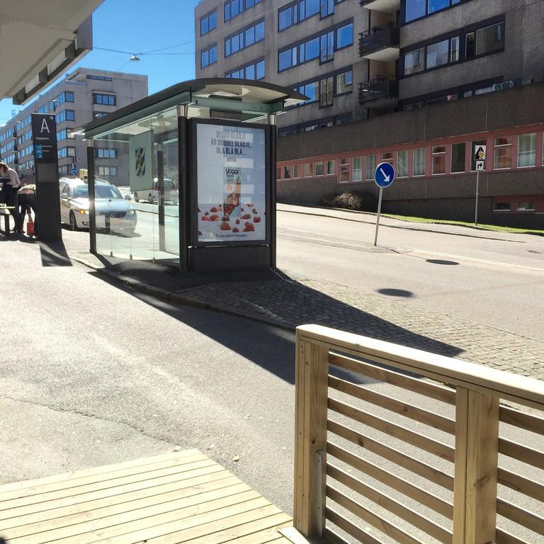 Linne Vandrerhjem