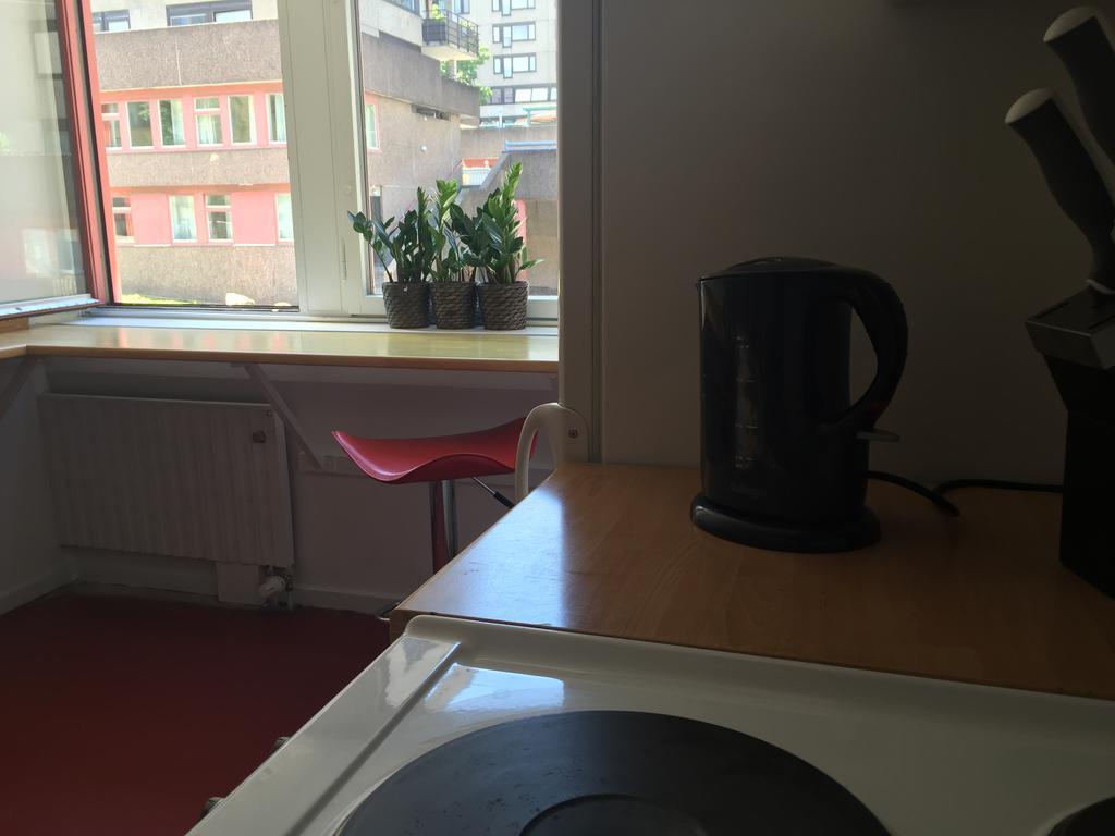 Vandrerhjem Linne *