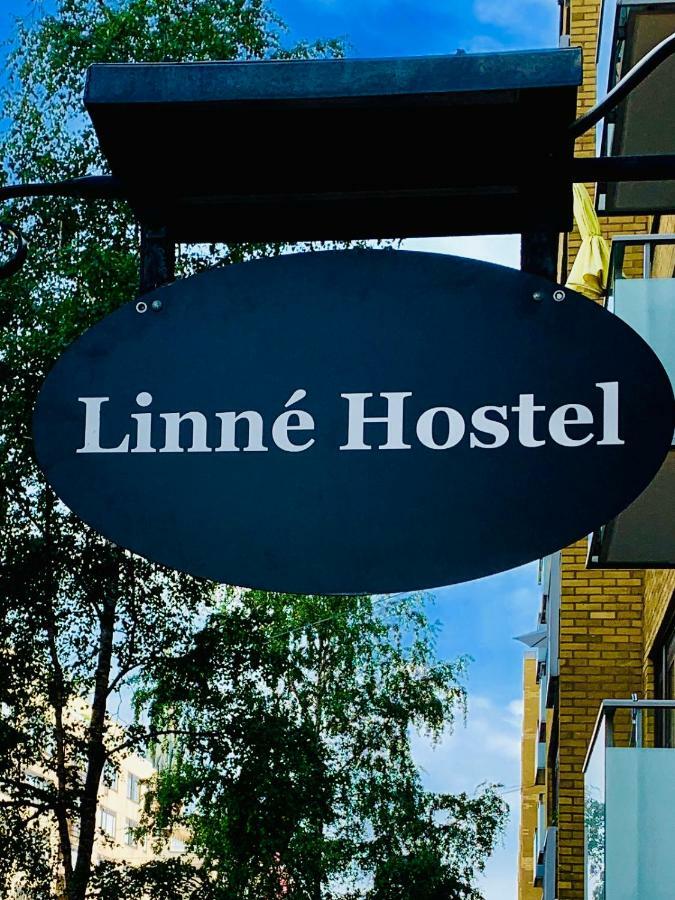 Linne Vandrerhjem Göteborg
